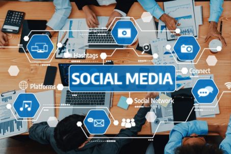 Social Media Marketing in Noida | WishLan Digital Marketing Agency